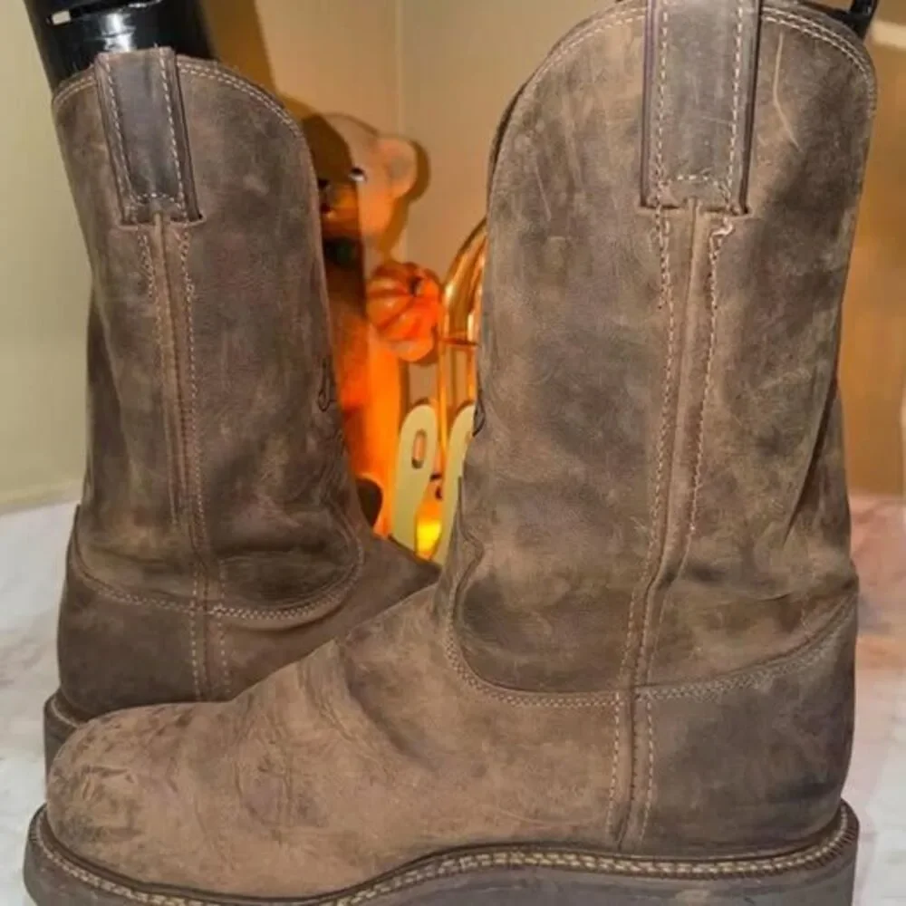 justin boots justin men